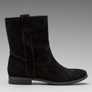 Size 9 Vince Camuto Fanti boots